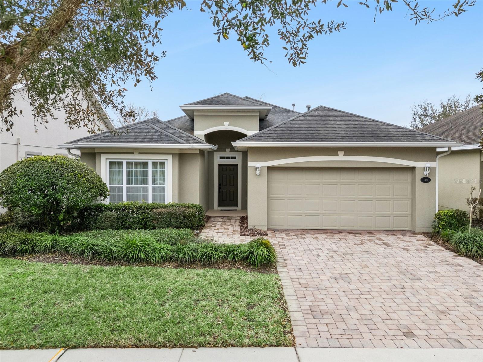 Photo of 1375 HAZELDENE MANOR, DELAND, FL 32724