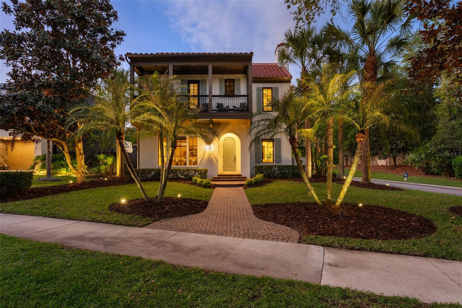 Photo of 8675 FARTHINGTON WAY, ORLANDO, FL 32827