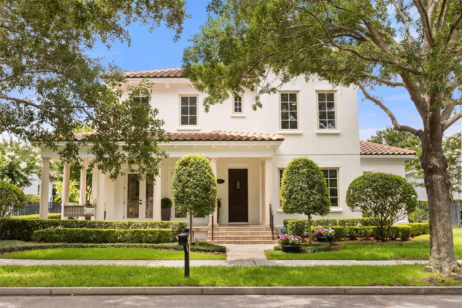 Photo of 2656 MEETING PLACE, ORLANDO, FL 32814