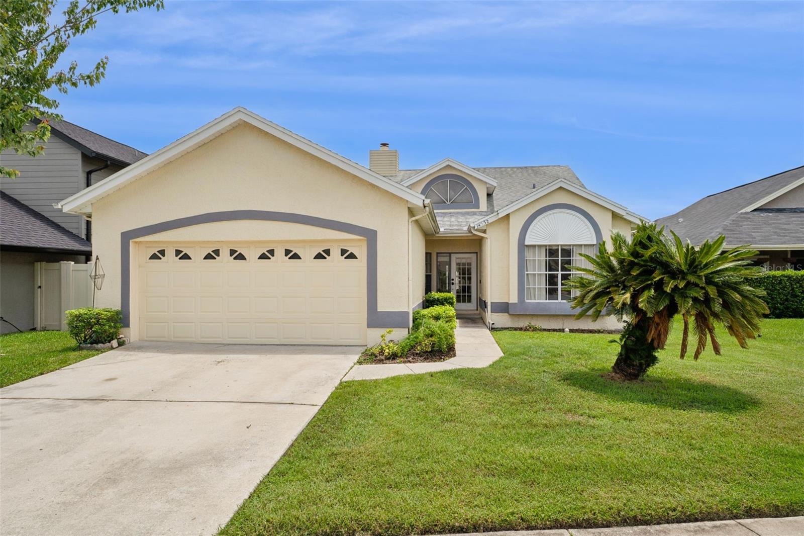 Photo of 14532 MUSKET FIRE LANE, ORLANDO, FL 32837