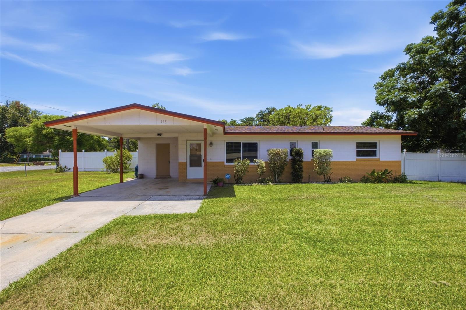 Photo of 117 DAHLIA DRIVE, ALTAMONTE SPRINGS, FL 32714