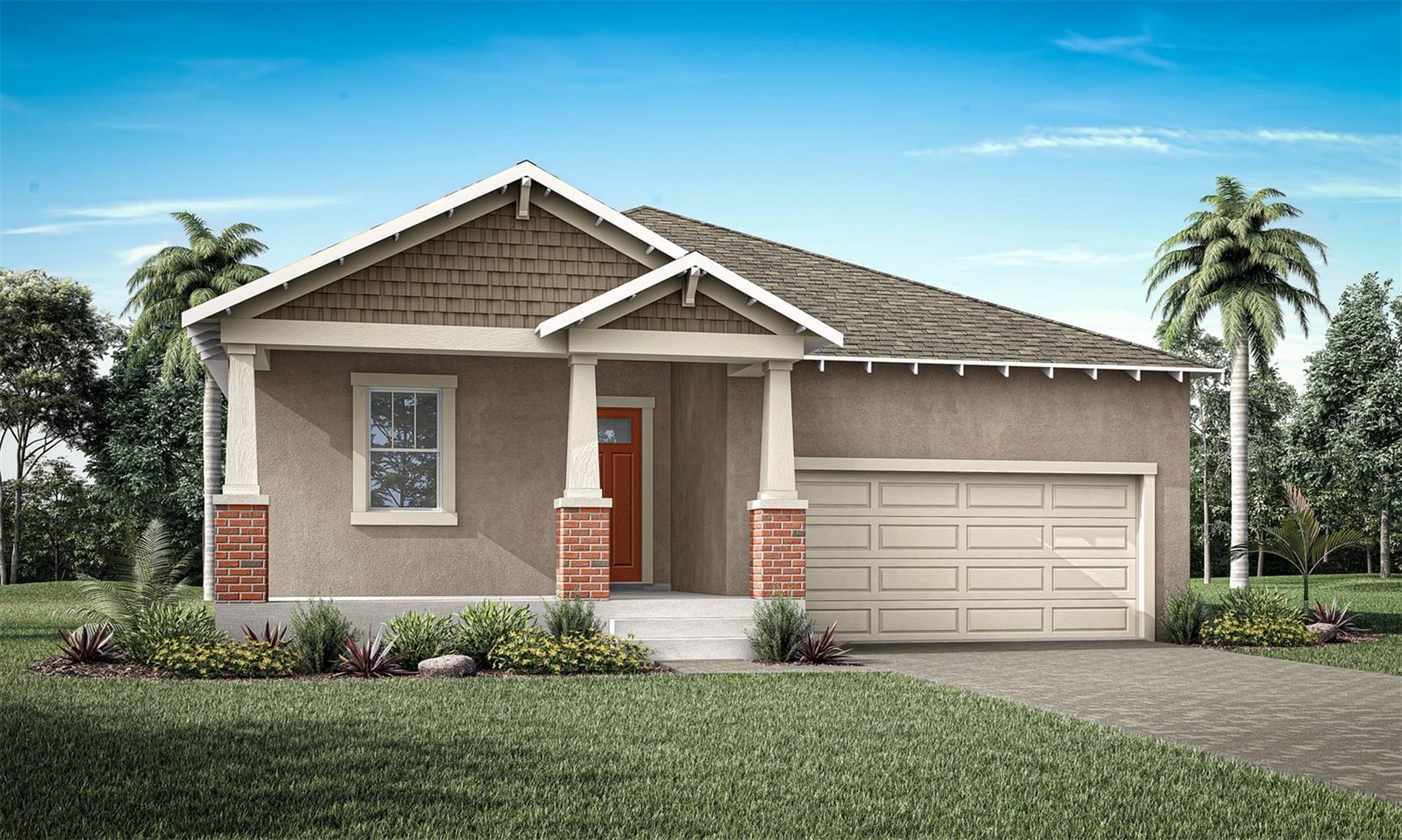 Photo of 209 LONG WAVE WAY, GROVELAND, FL 34736