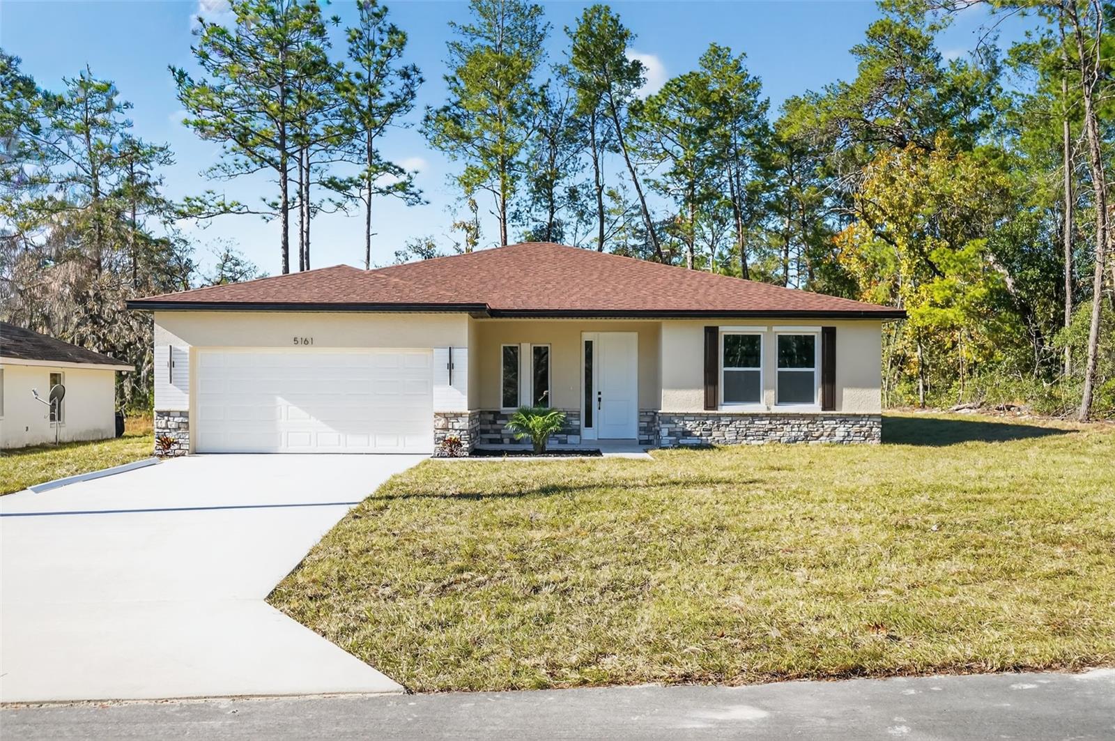 Photo of 5161 SW 165TH PLACE, OCALA, FL 34473