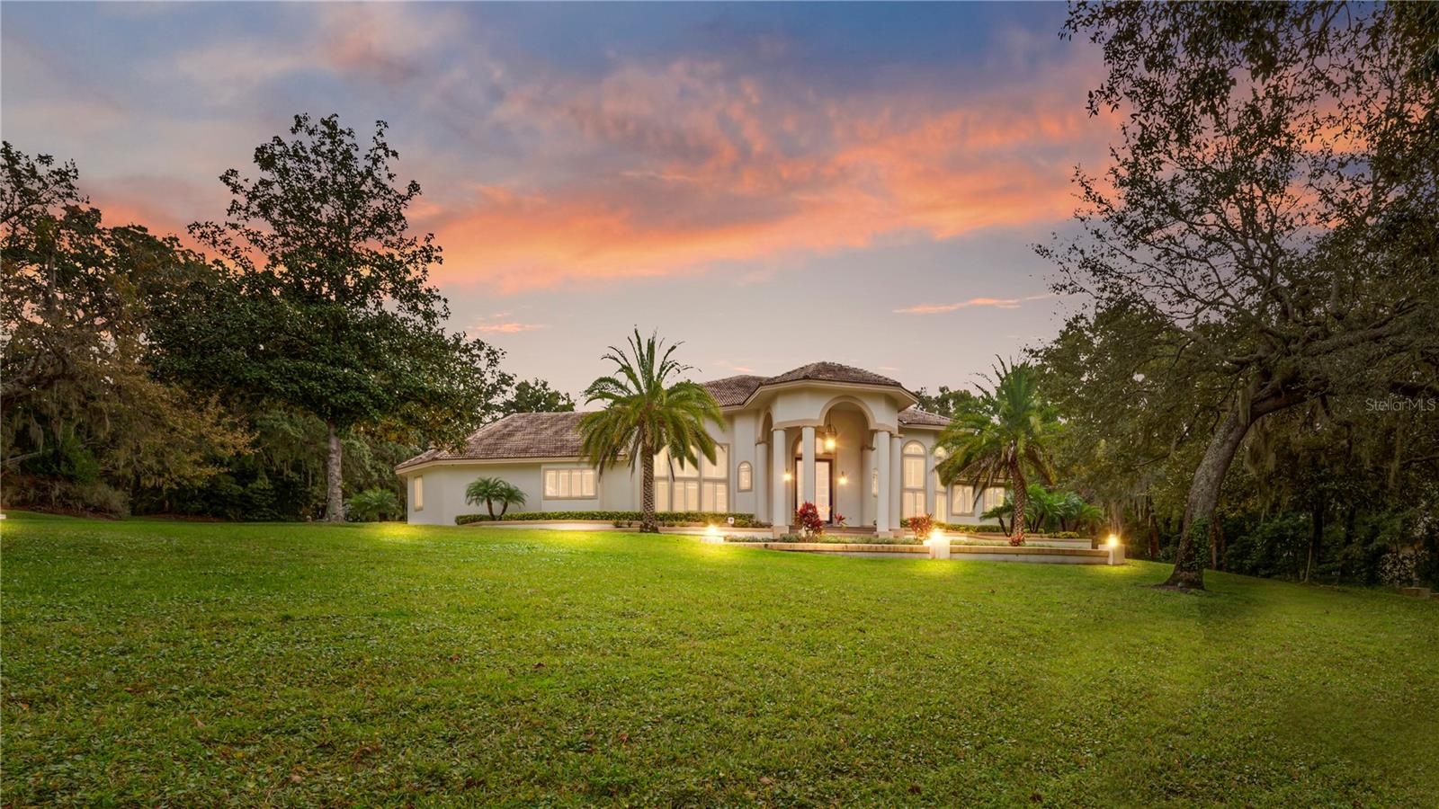 Photo of 1040 SWEETWATER CLUB BOULEVARD, LONGWOOD, FL 32779