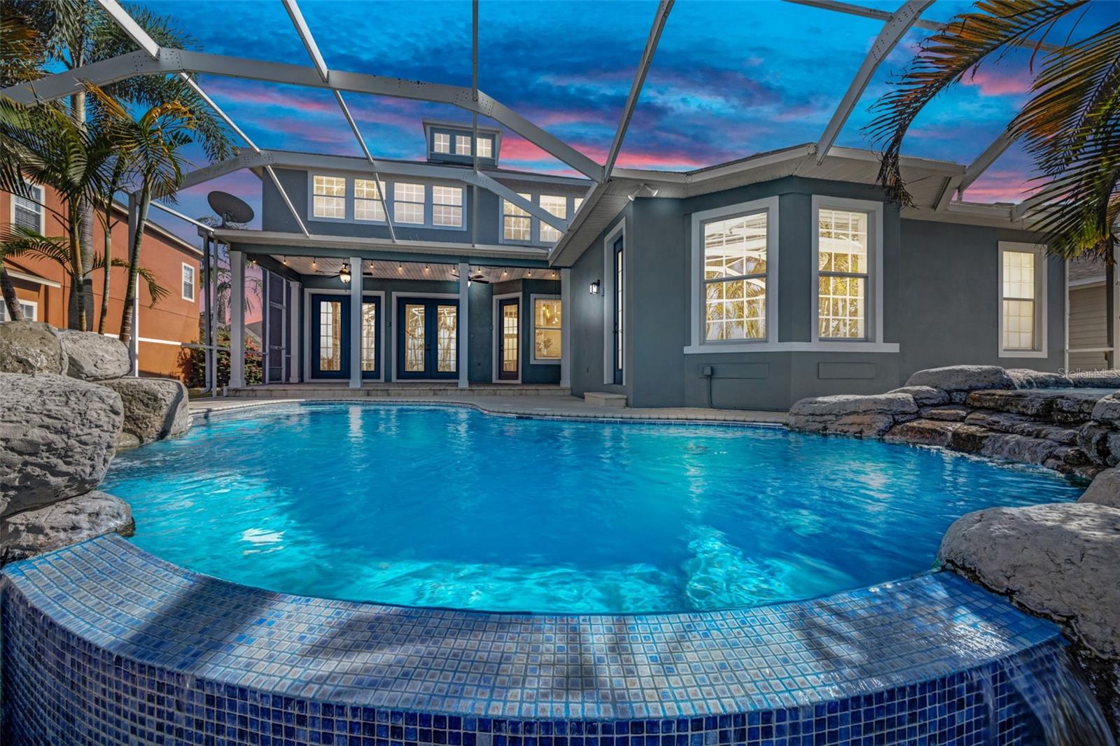 Photo of 5225 BRIGHTON SHORE DRIVE, APOLLO BEACH, FL 33572