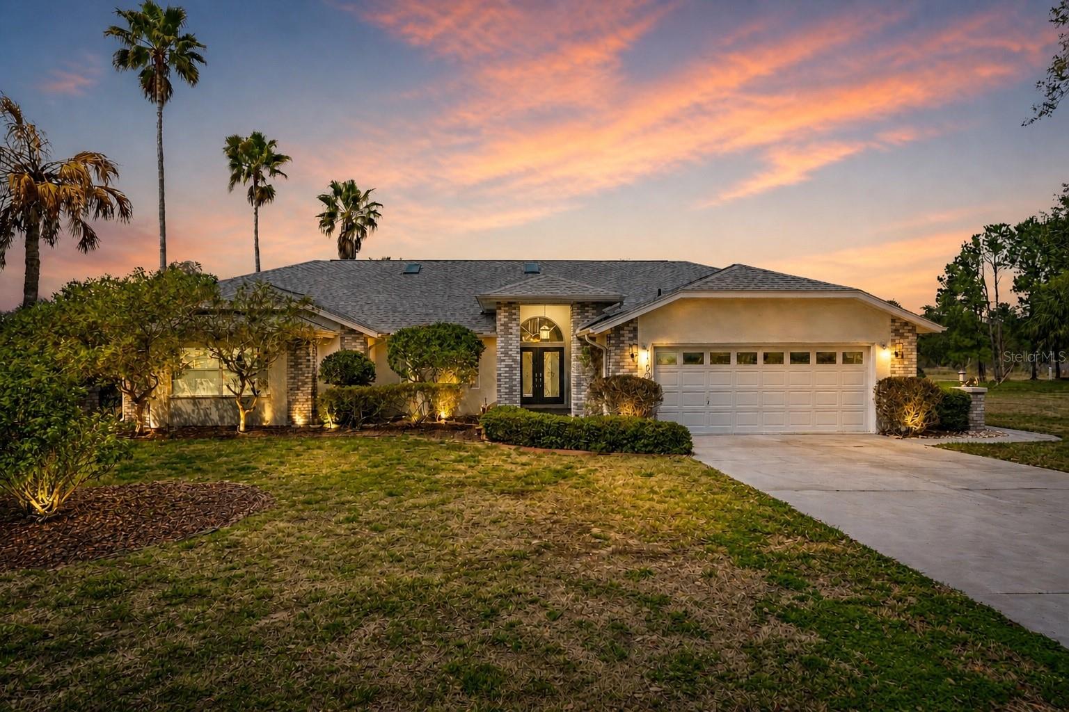 Photo of 11009 WOODLAND WATERS BOULEVARD, WEEKI WACHEE, FL 34613