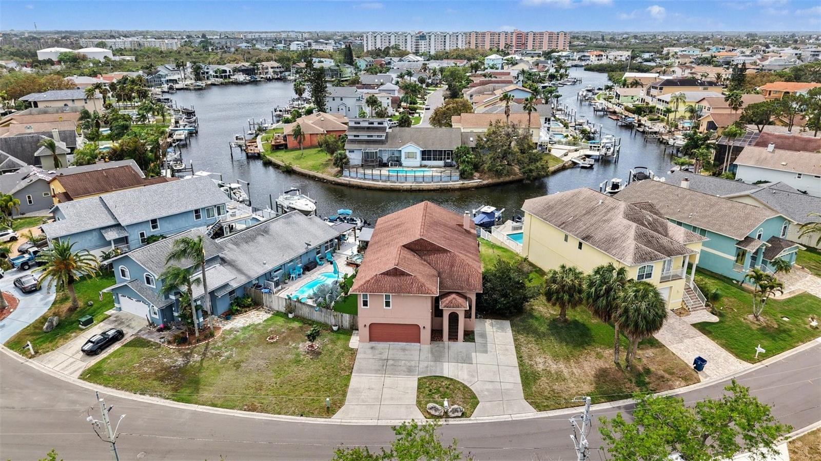 Photo of 6340 SPOONBILL DRIVE, NEW PORT RICHEY, FL 34652