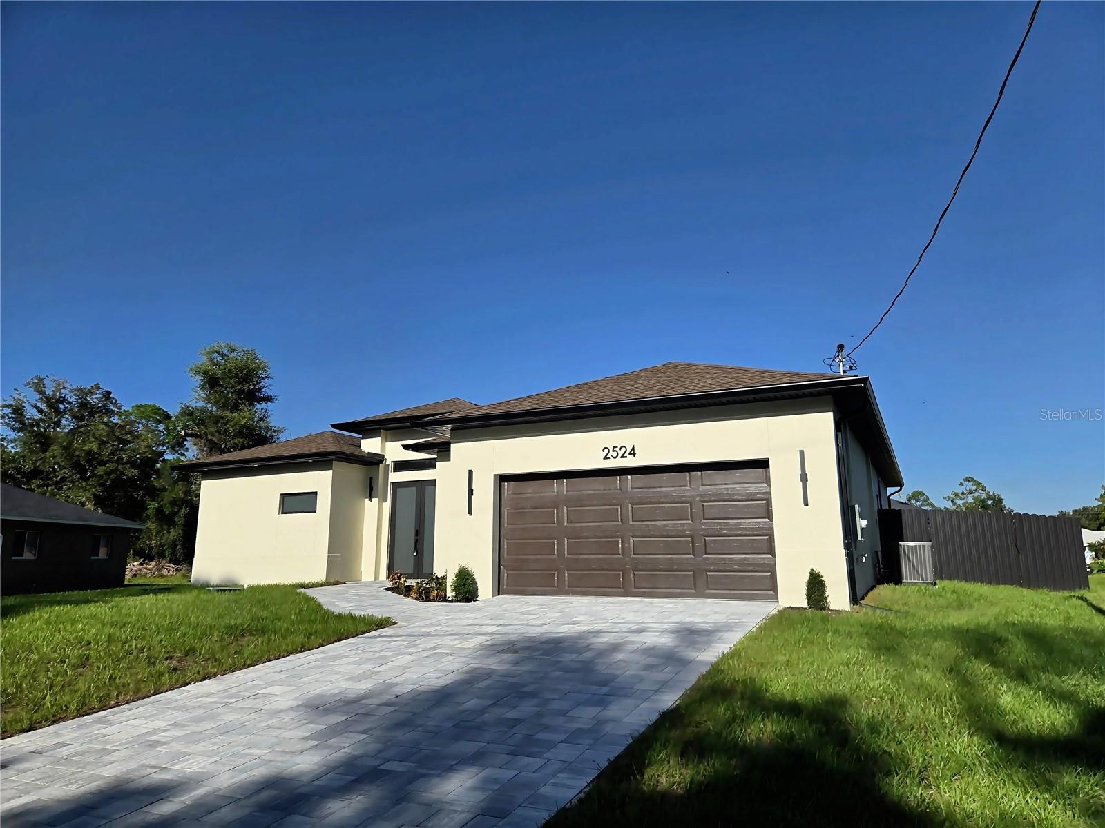 Photo of 2524 WALLER ROAD, NORTH PORT, FL 34288