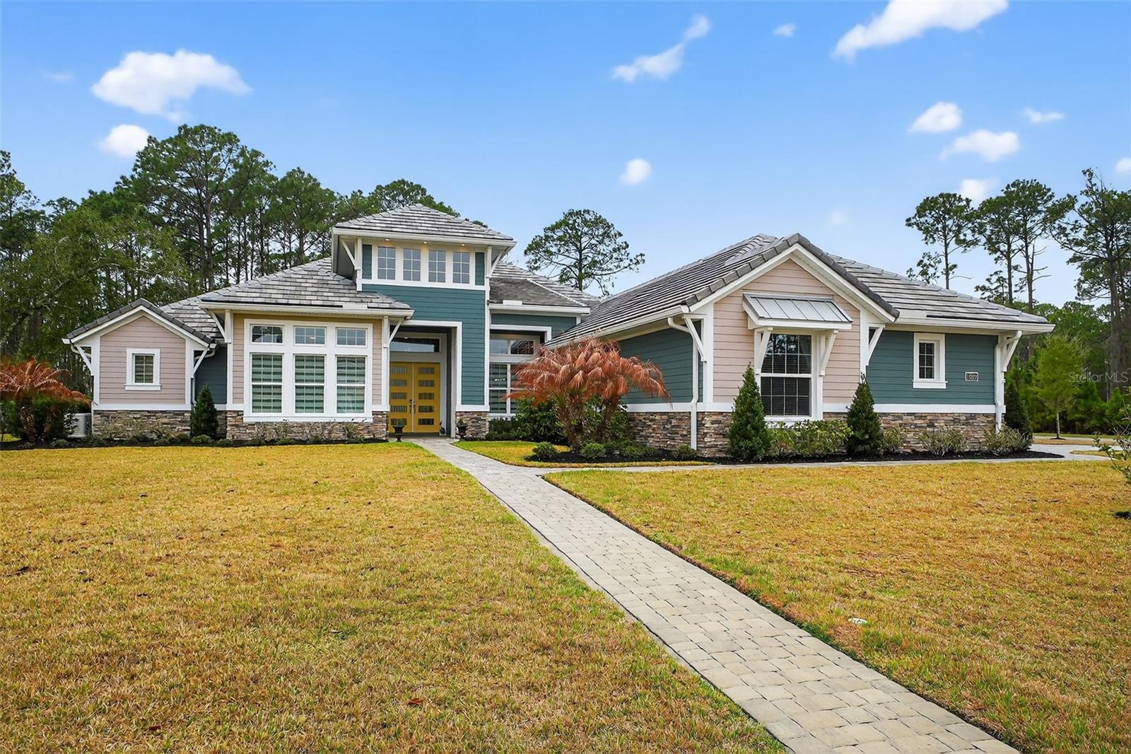 Photo of 1020 SUDBURY LANE, ORMOND BEACH, FL 32174
