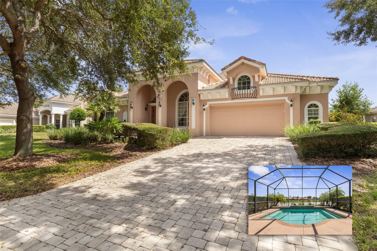 Photo of 62 OAK VIEW CIRCLE, PALM COAST, FL 32137