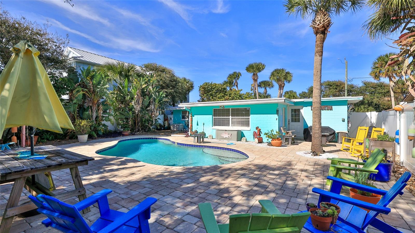 Photo of 905 E 1ST AVENUE, NEW SMYRNA BEACH, FL 32169