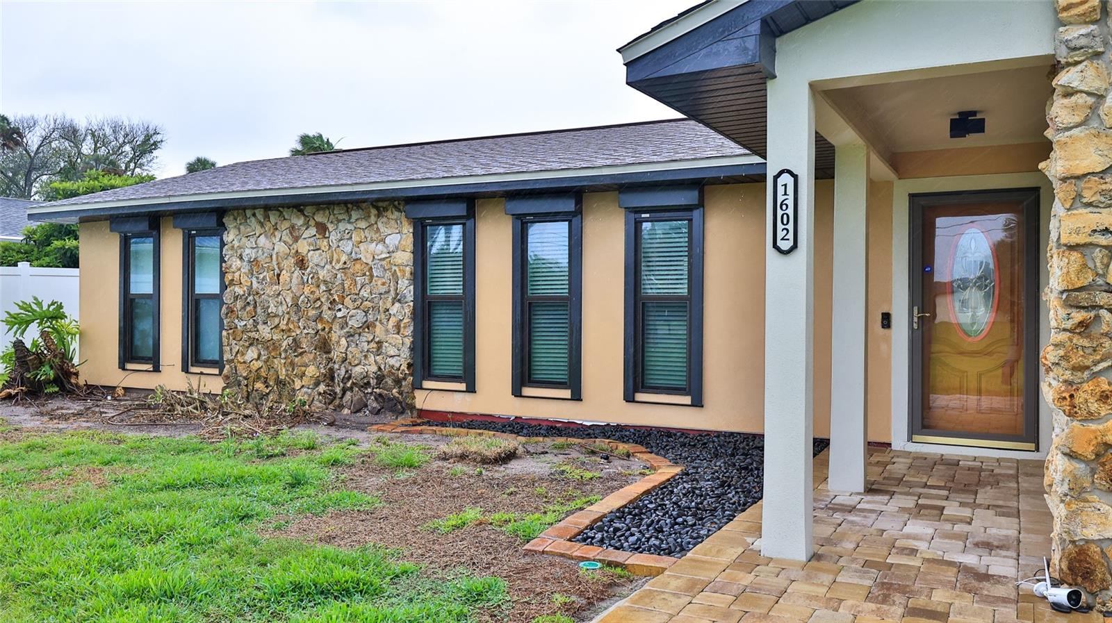 Photo of 1602 S RIVERSIDE DRIVE, EDGEWATER, FL 32132