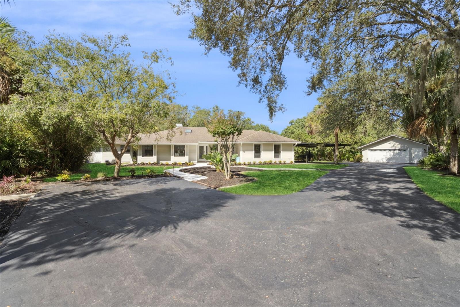 Photo of 298 LAKE MARKHAM ROAD, SANFORD, FL 32771