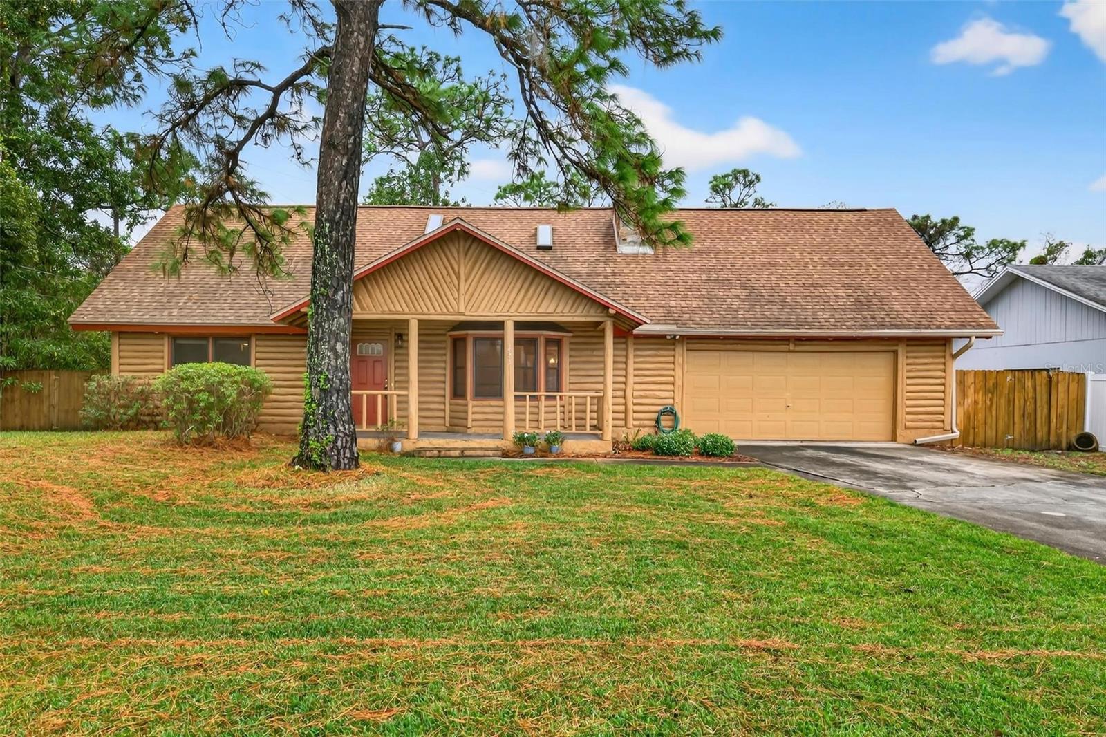 Photo of 825 ARDEN STREET, LONGWOOD, FL 32750