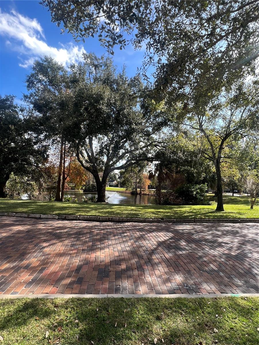 Photo of 731 MIDGET DRIVE, WINTER PARK, FL 32789