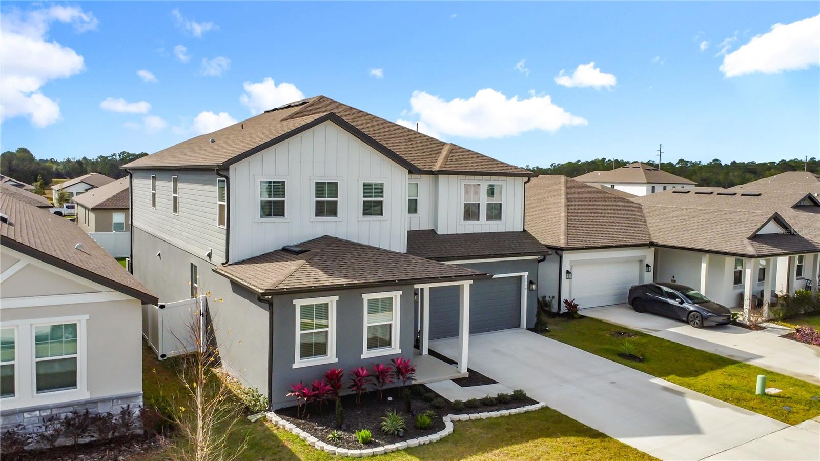Photo of 5734 CATTLE RANCH DRIVE, ST CLOUD, FL 34771