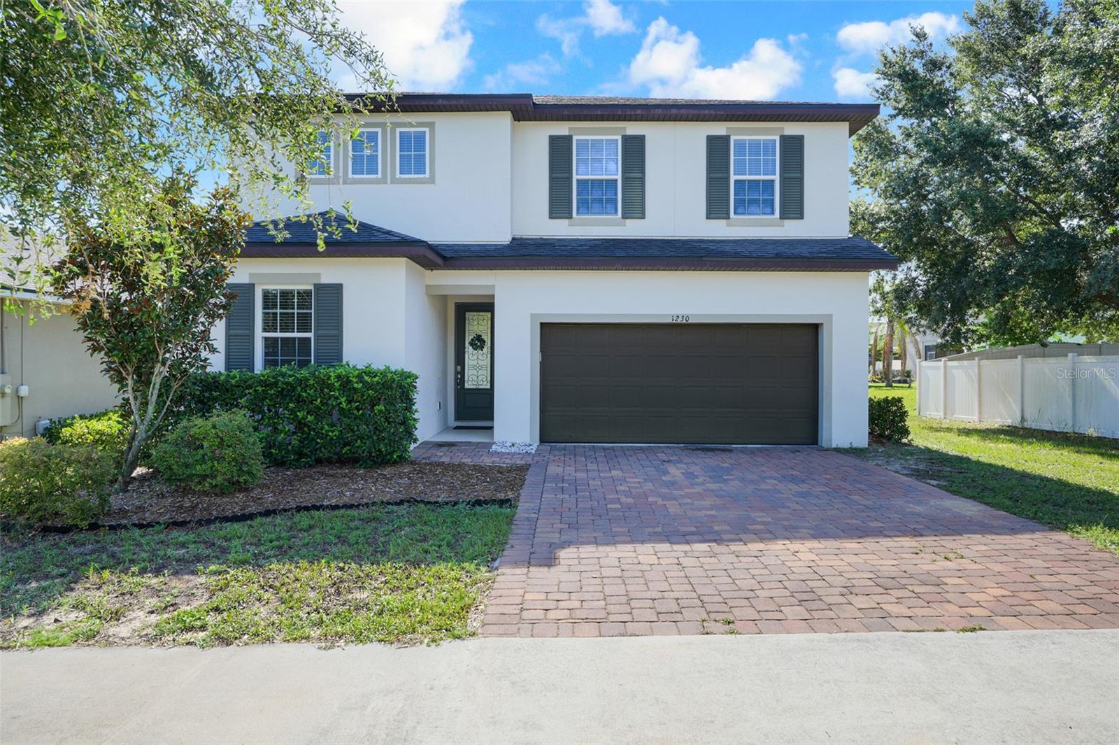 Photo of 1230 STRATTON AVENUE, GROVELAND, FL 34736