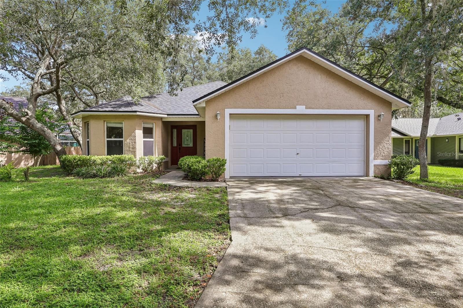 Photo of 619 CORAL WAY, WINTER SPRINGS, FL 32708