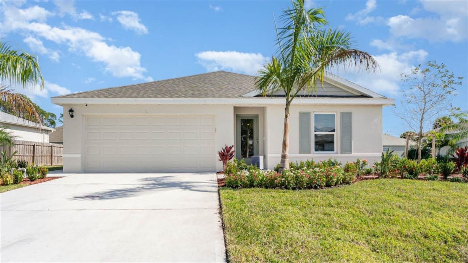 Photo of 365 BASS COURT, POINCIANA, FL 34759