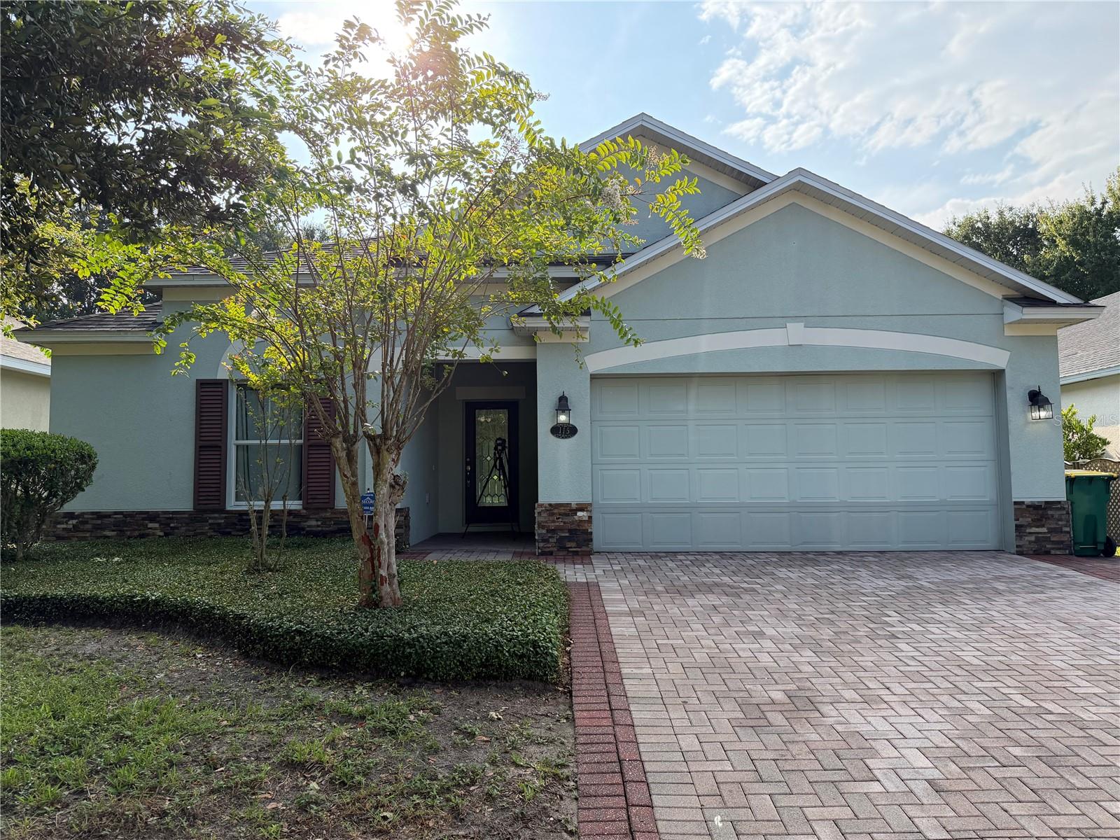 Photo of 115 GLADESDOWN COURT, DELAND, FL 32724