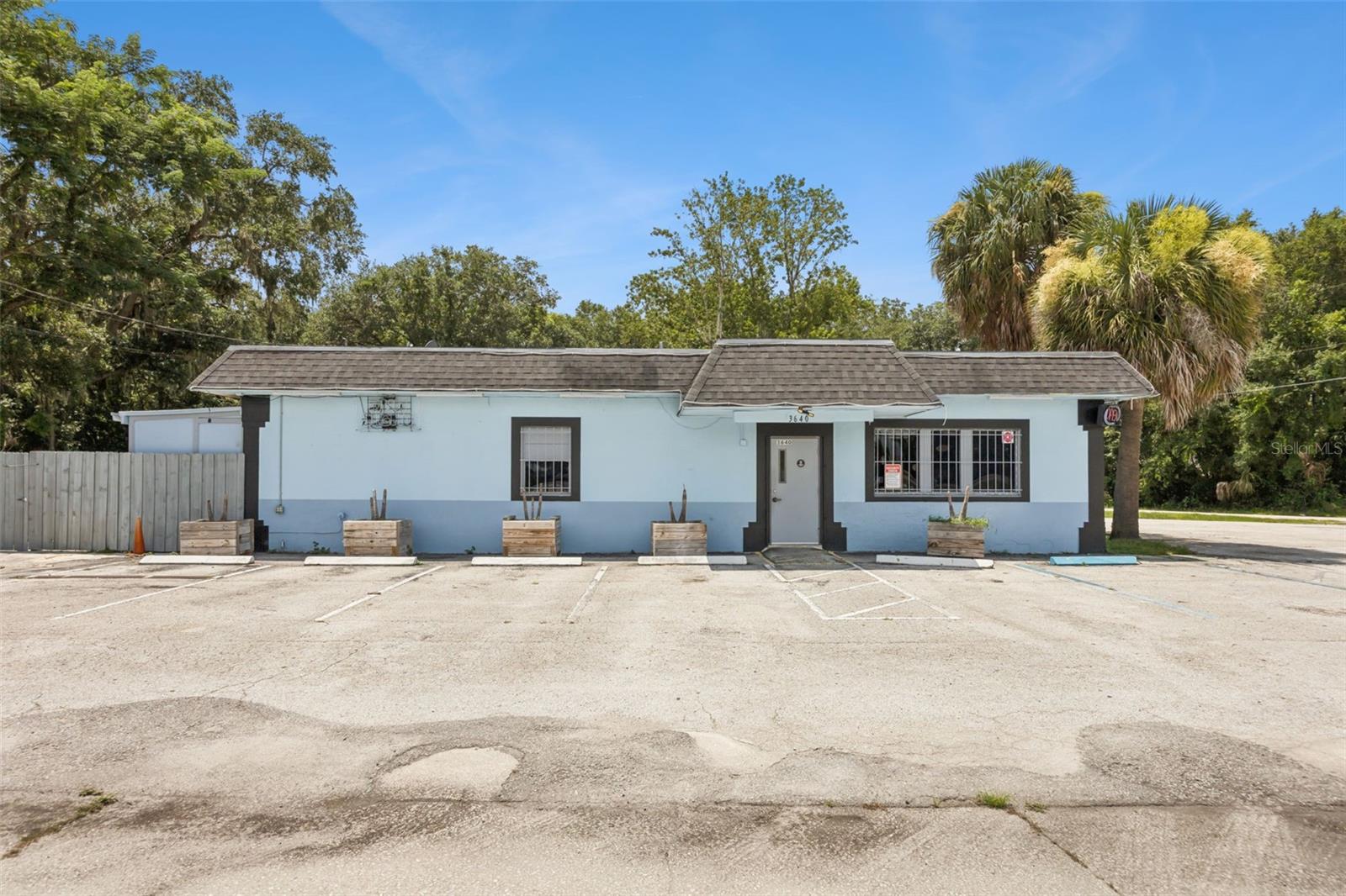 Photo of 3640 SANFORD AVENUE, SANFORD, FL 32773
