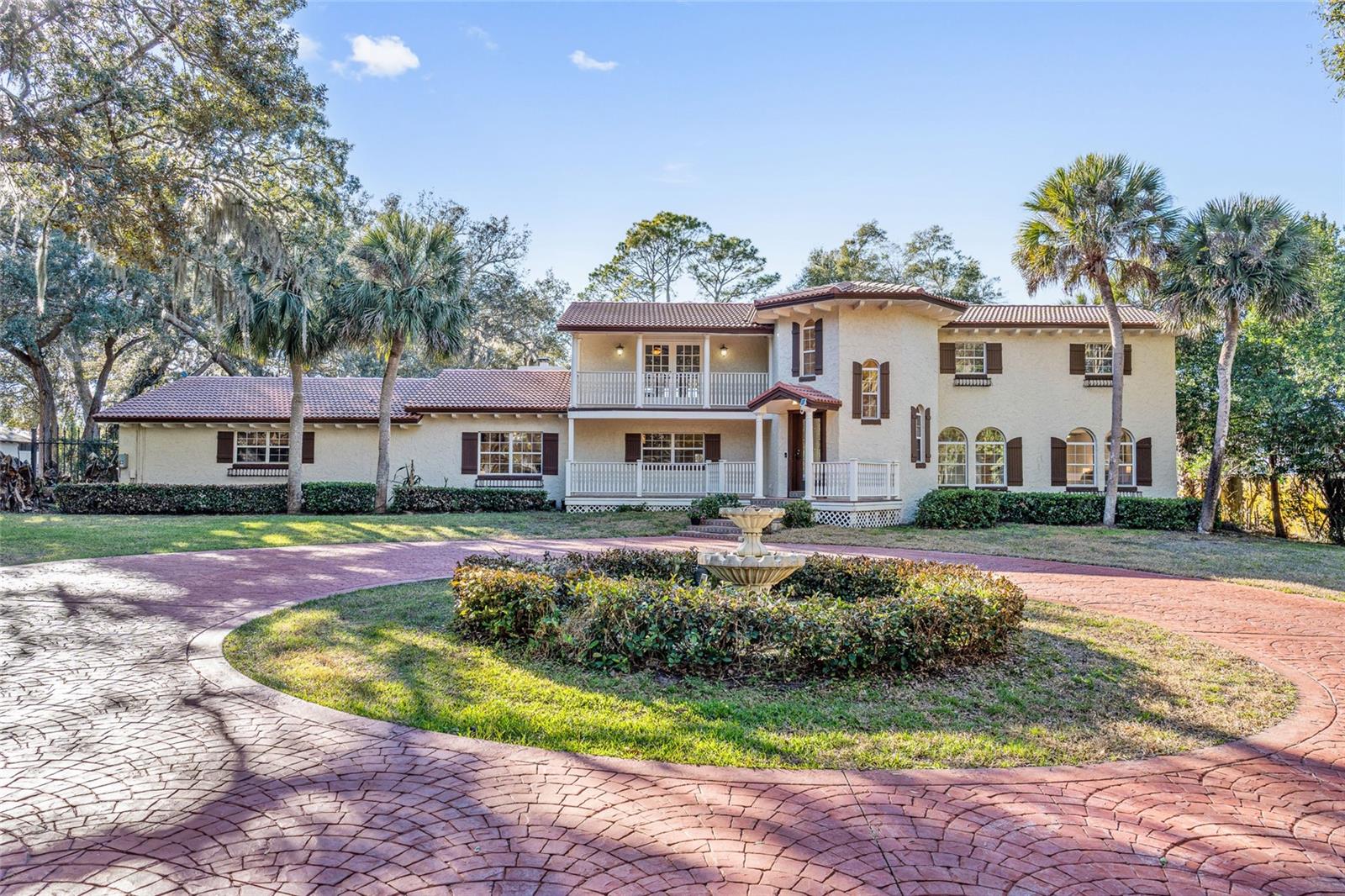 Photo of 501 SWEETWATER CLUB CIRCLE, LONGWOOD, FL 32779