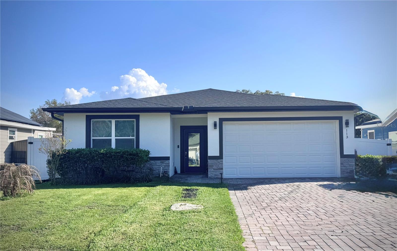 Photo of 113 W REDDING STREET, DAVENPORT, FL 33837