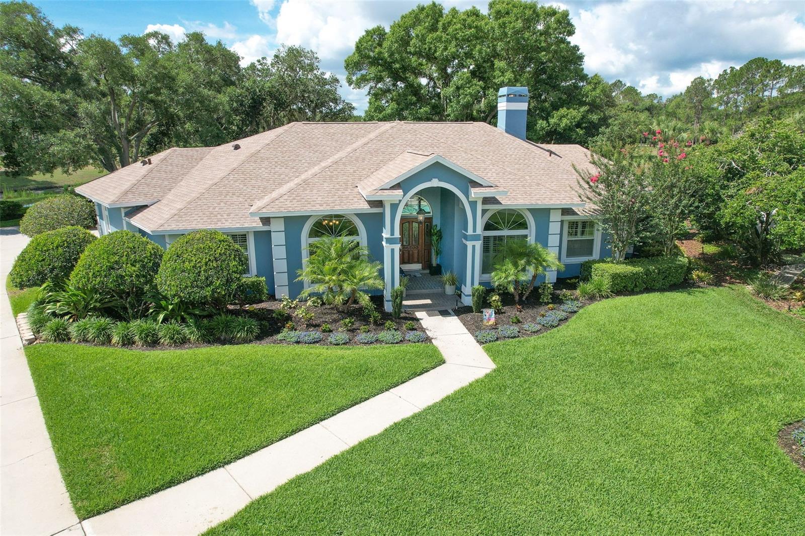 Photo of 5103 BROKEN SOUND LANE, VALRICO, FL 33596