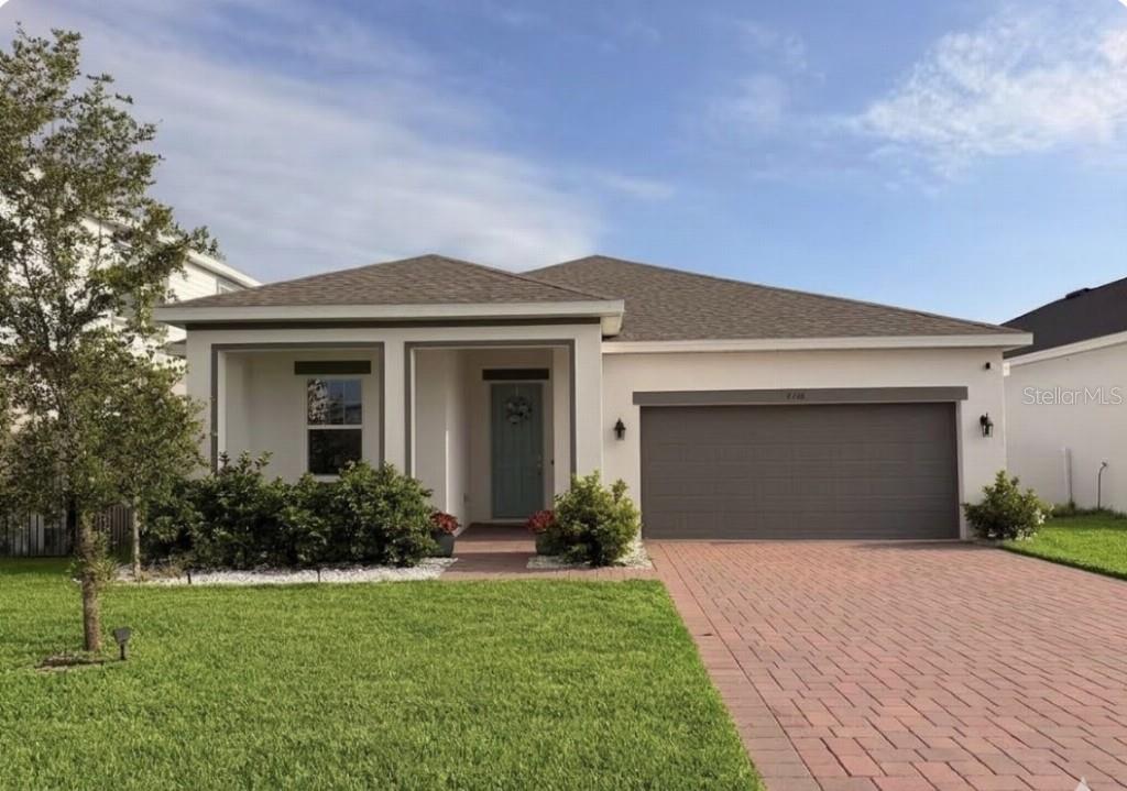 Photo of 7118 ROLLING LEAF ROAD, GROVELAND, FL 34736
