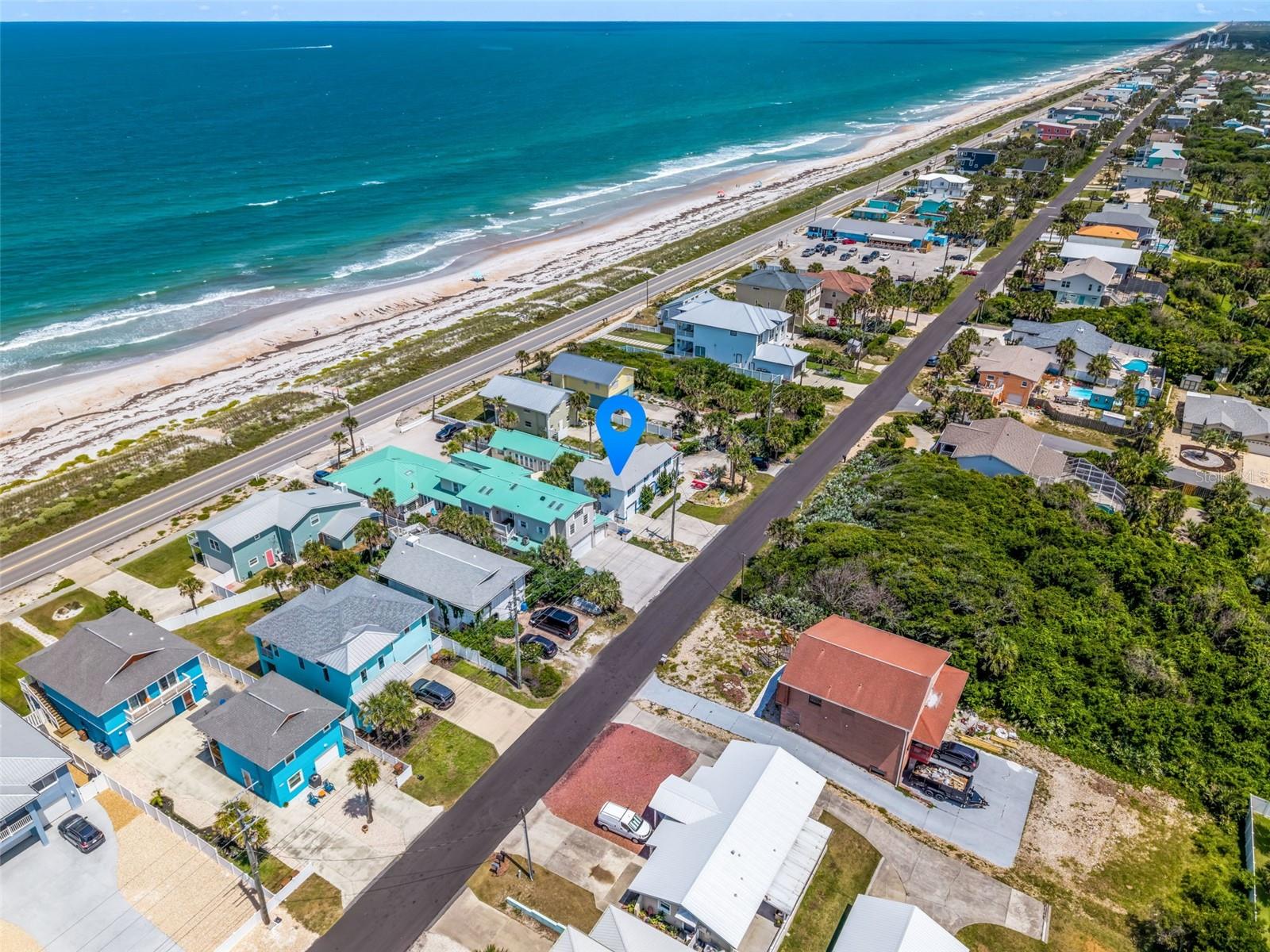 Photo of 2347 S CENTRAL AVENUE, FLAGLER BEACH, FL 32136