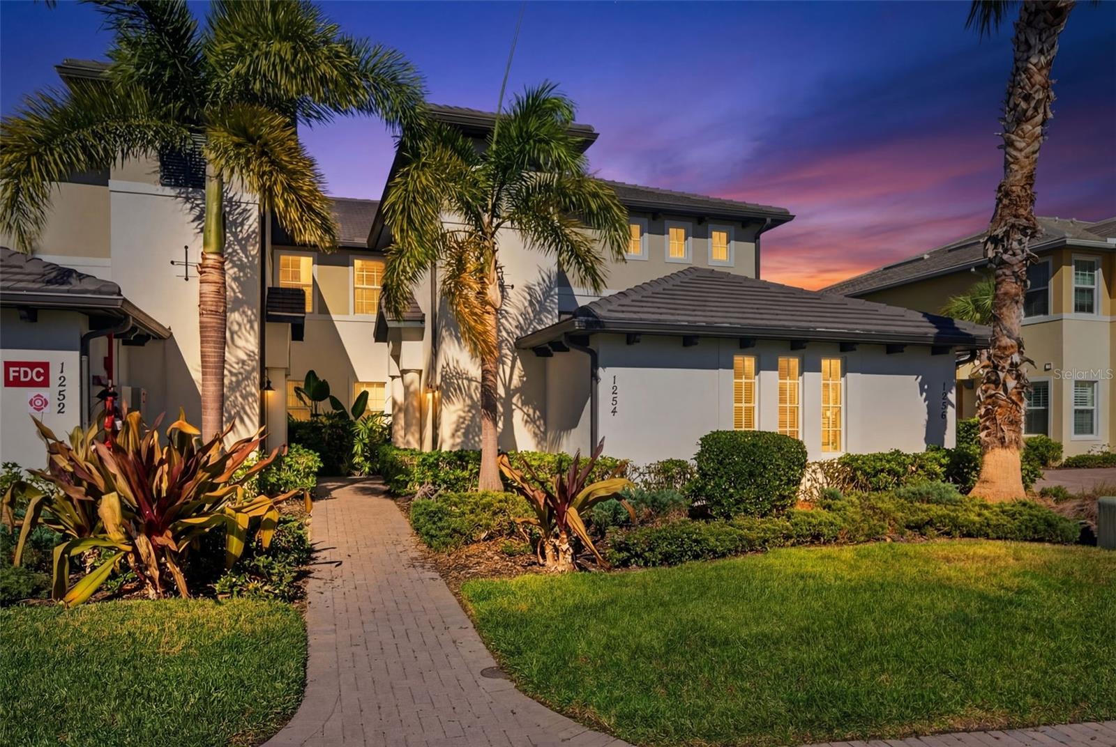 Photo of 1254 RIVERSCAPE STREET, BRADENTON, FL 34208