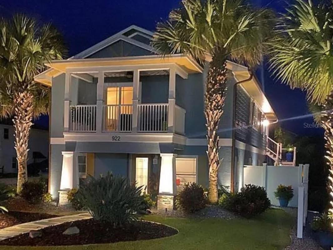 Photo of 922 N CENTRAL AVENUE, FLAGLER BEACH, FL 32136