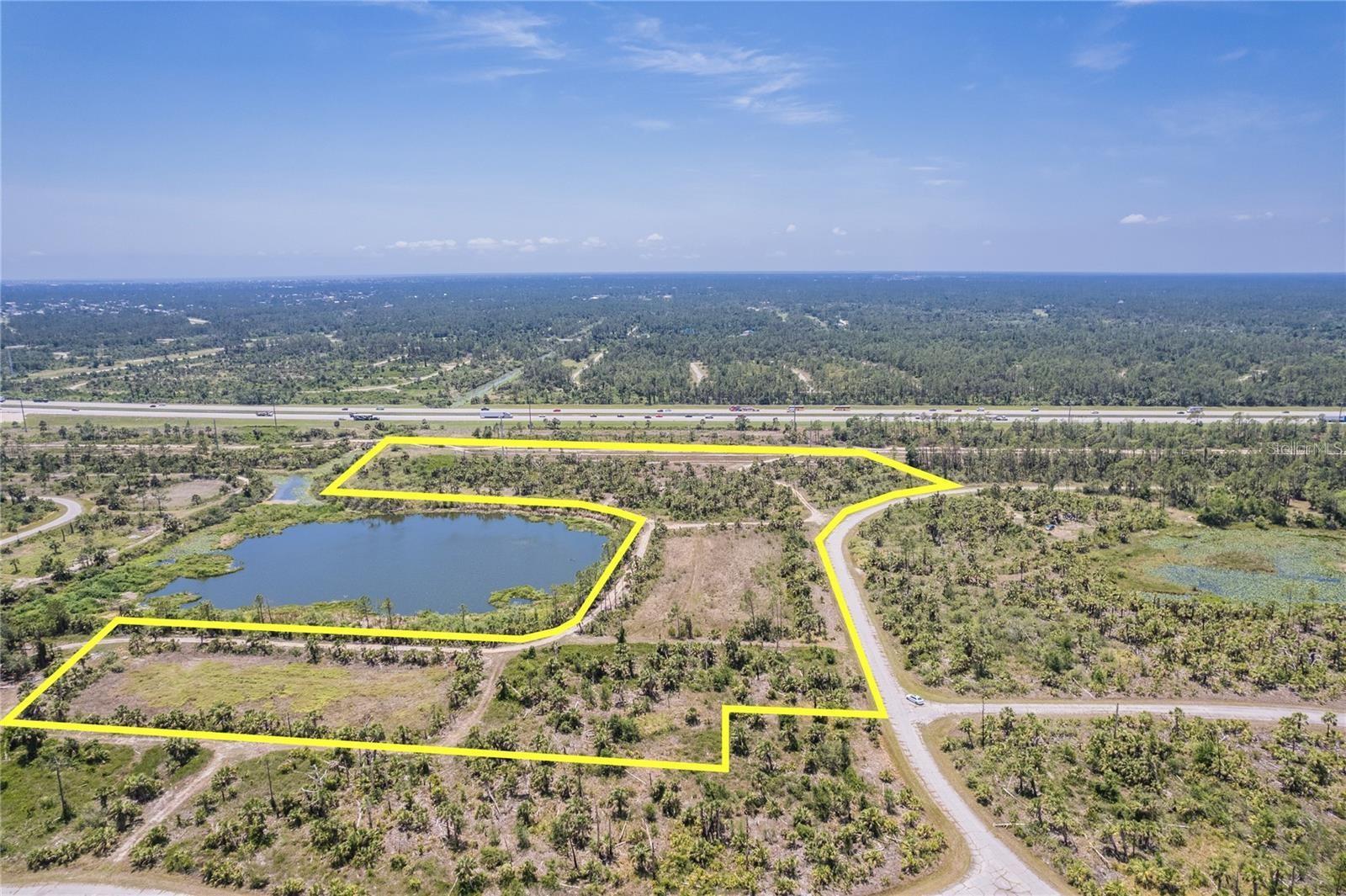 Photo of KIMBERLY DRIVE, NORTH PORT, FL 34288