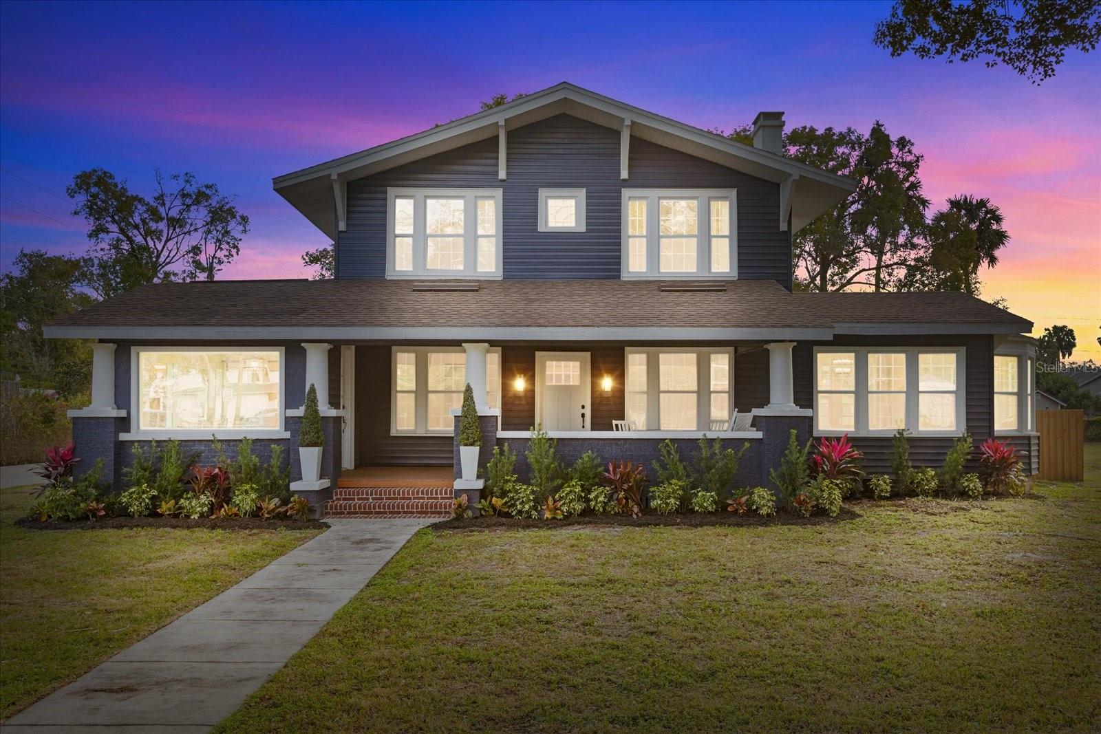 Photo of 2001 SANFORD AVENUE, SANFORD, FL 32771
