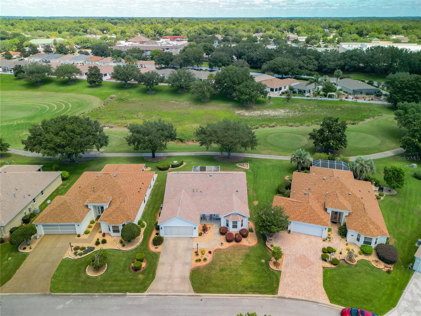 Photo of 8617 SE 168TH KITTREDGE LOOP, THE VILLAGES, FL 32162