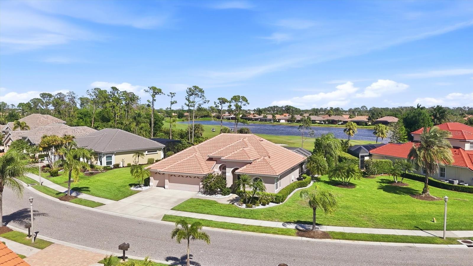 Photo of 1166 EAGLES FLIGHT WAY, NORTH PORT, FL 34287