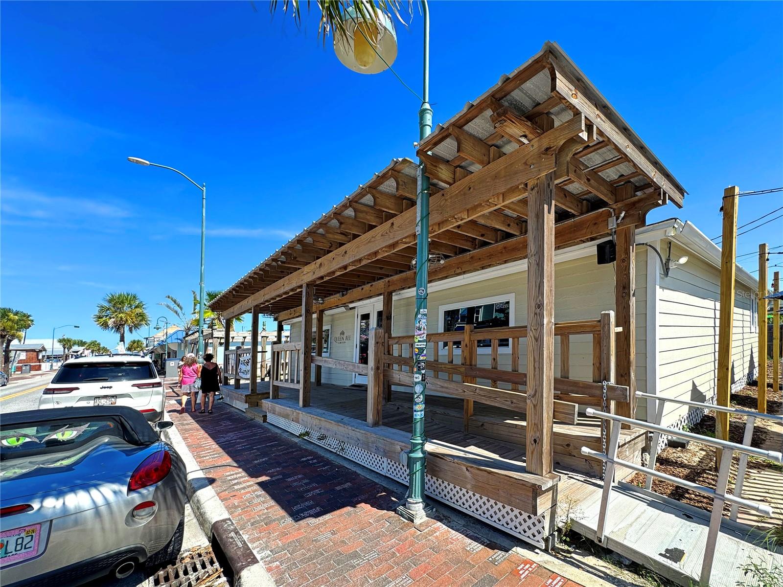 Photo of 411 FLAGLER AVENUE, NEW SMYRNA BEACH, FL 32169