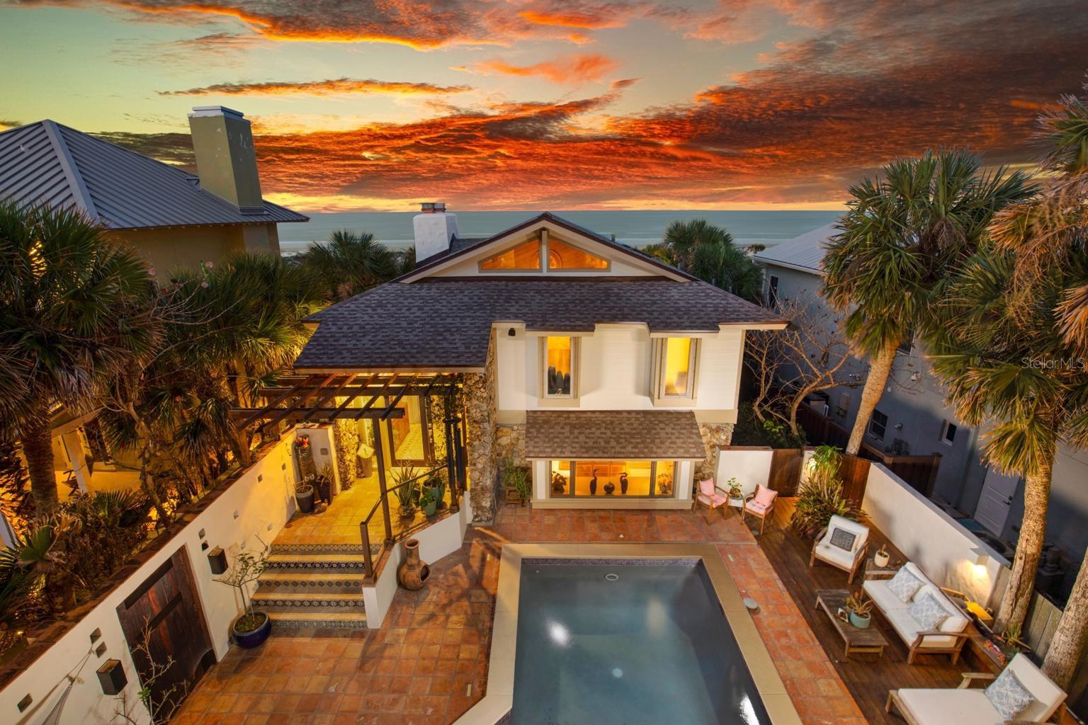 Photo of 1421 N ATLANTIC AVENUE, NEW SMYRNA BEACH, FL 32169