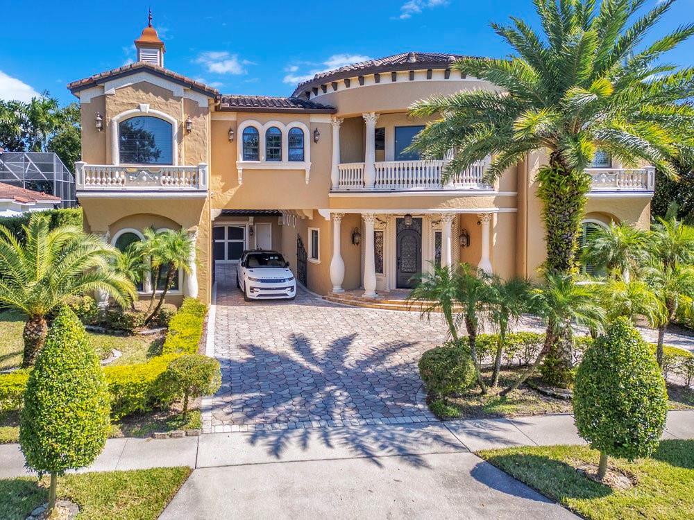 Photo of 5750 EMERINGTON CRES, ORLANDO, FL 32819