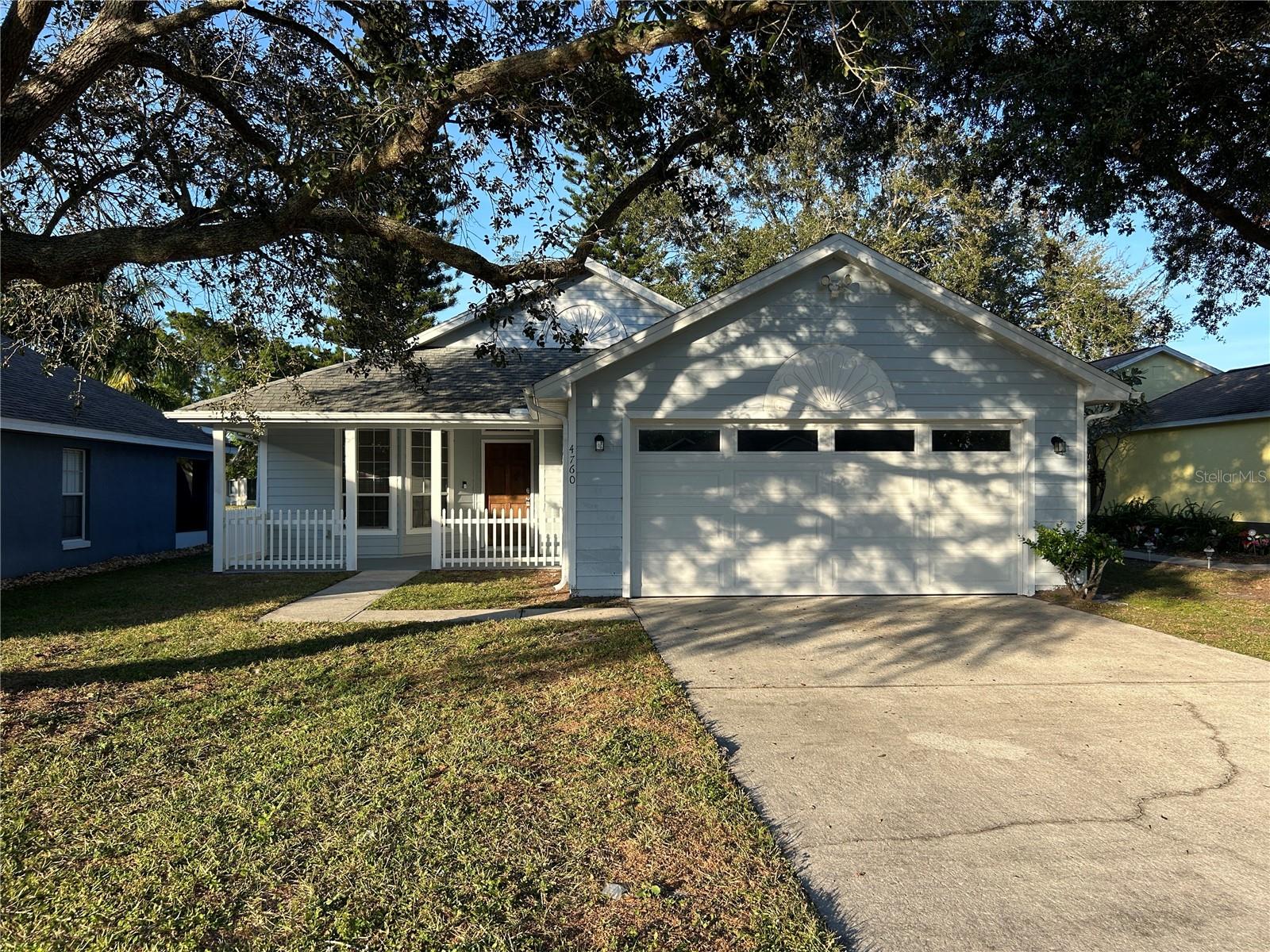 Photo of 4760 WHITE HERON, MELBOURNE, FL 32934