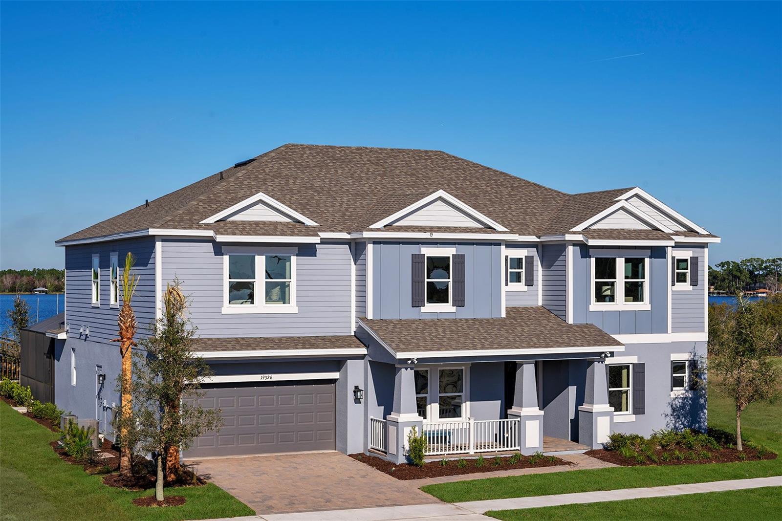 Photo of 19326 LOCHSIDE LANE, MOUNT DORA, FL 32757