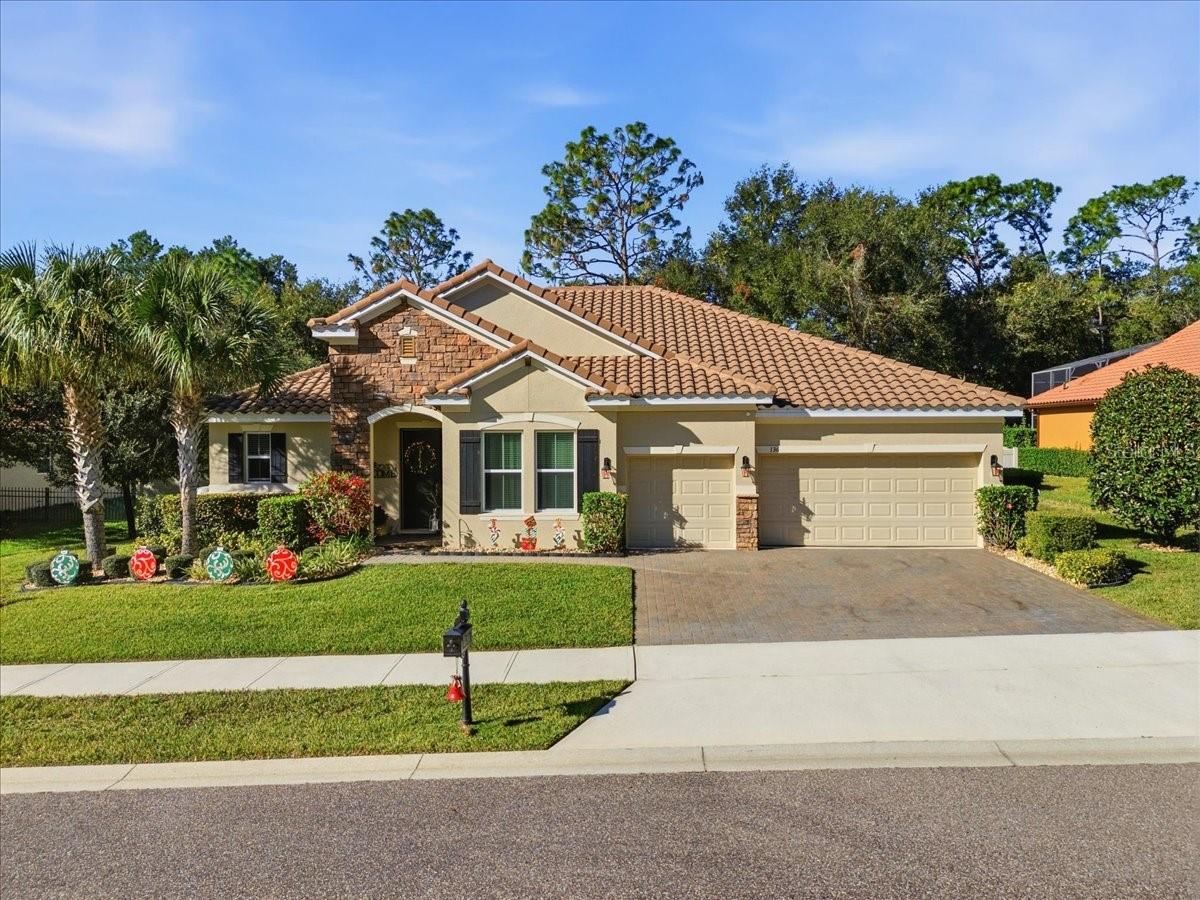 Photo of 136 CASA BELLA BLVD, DELAND, FL 32724