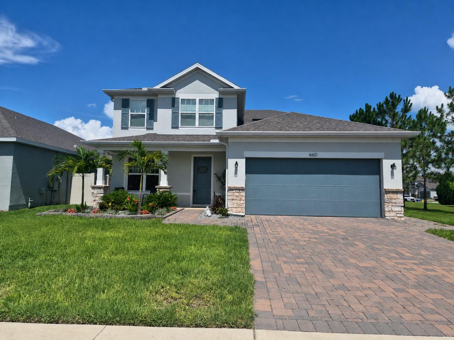 Photo of 660 BIG PINE AVENUE, MINNEOLA, FL 34715