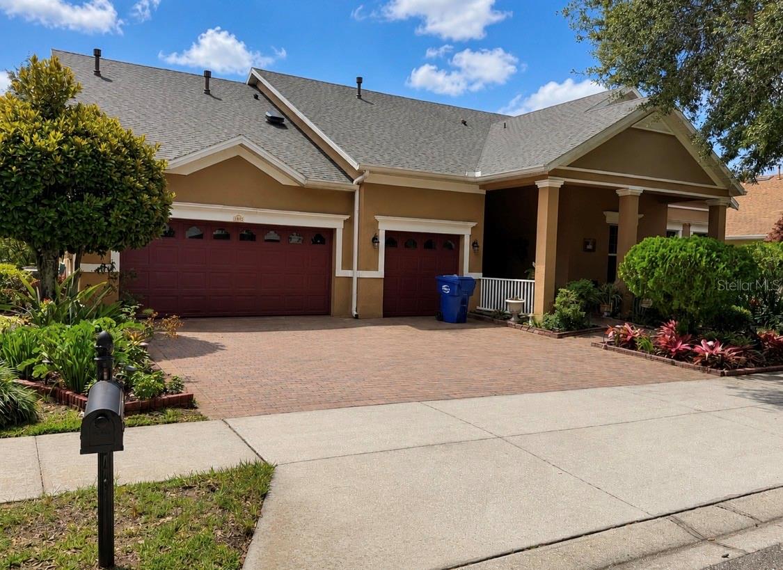Photo of 184 CREPE MYRTLE DRIVE, GROVELAND, FL 34736