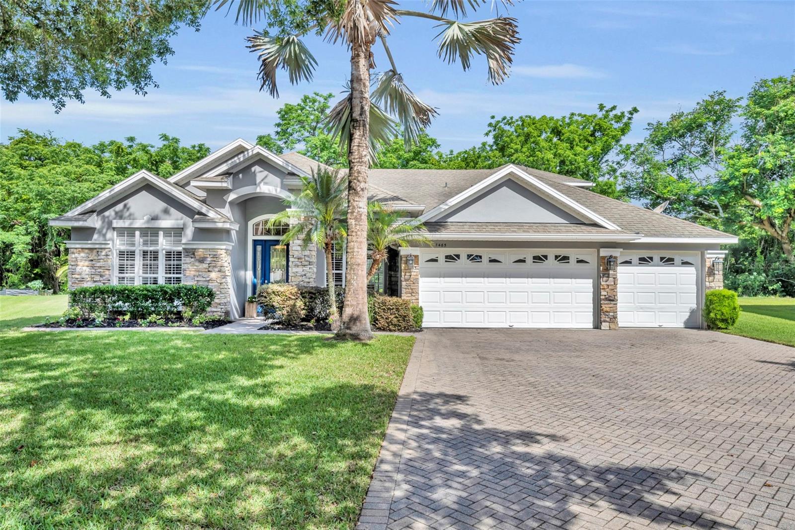 Photo of 1465 STELLAR DRIVE, OVIEDO, FL 32765
