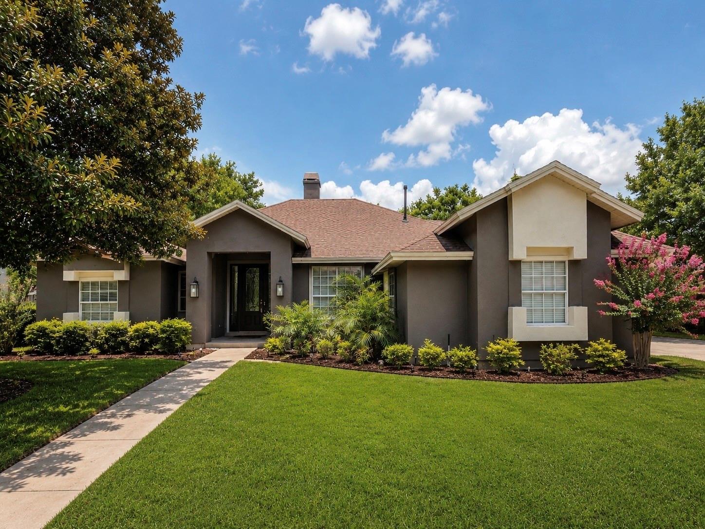 Photo of 2260 LANGLEY CIRCLE, ORLANDO, FL 32835