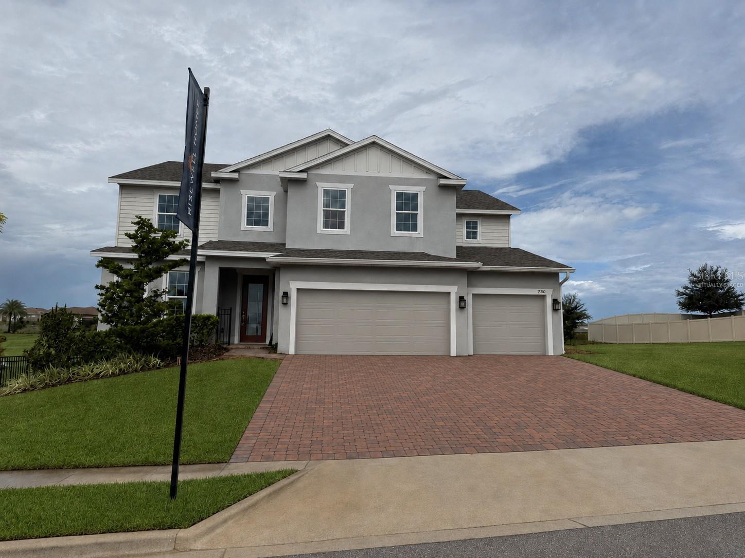 Photo of 7504 CATANIA LOOP, CLERMONT, FL 34714
