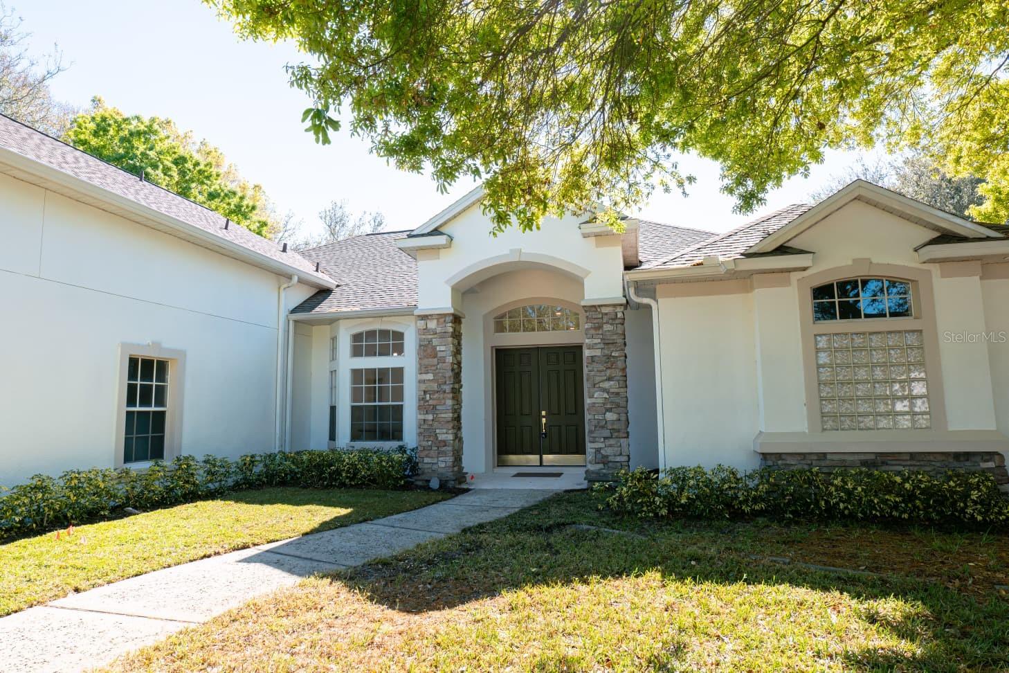 Photo of 9548 CROWN PRINCE LANE, WINDERMERE, FL 34786