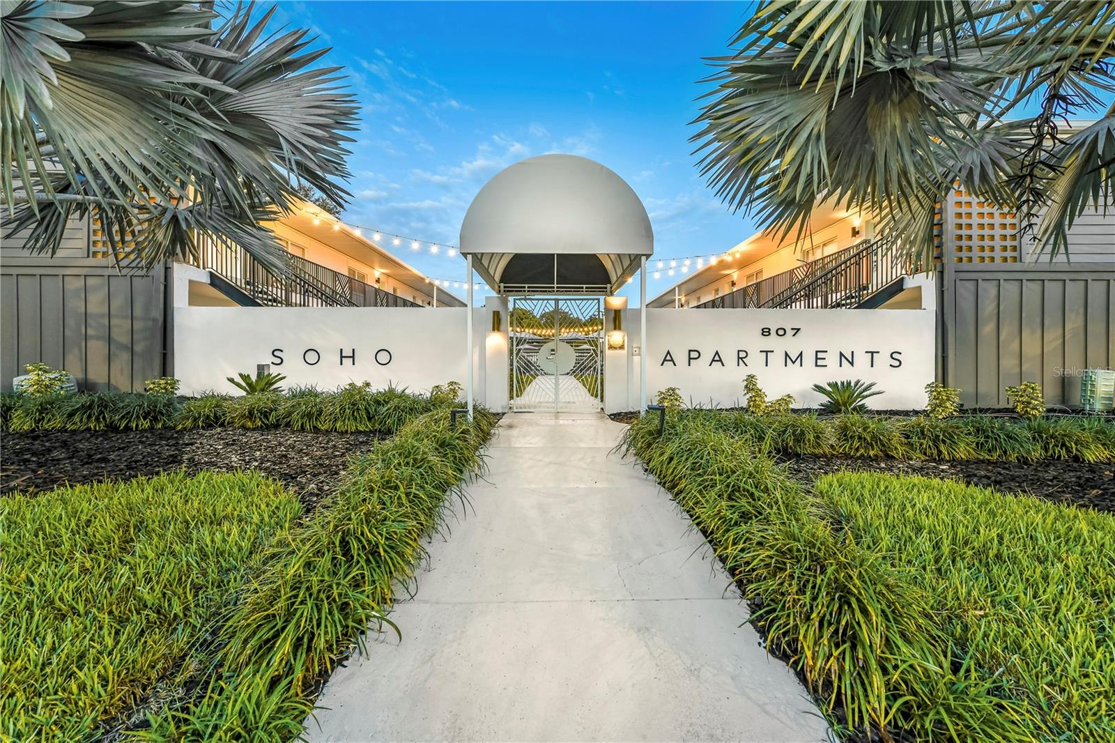 Photo of 807 S HOWARD AVENUE, TAMPA, FL 33606