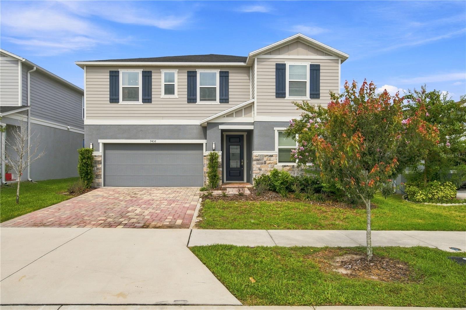 Photo of 9436 PINEWOOD POINT PLACE, SEFFNER, FL 33584